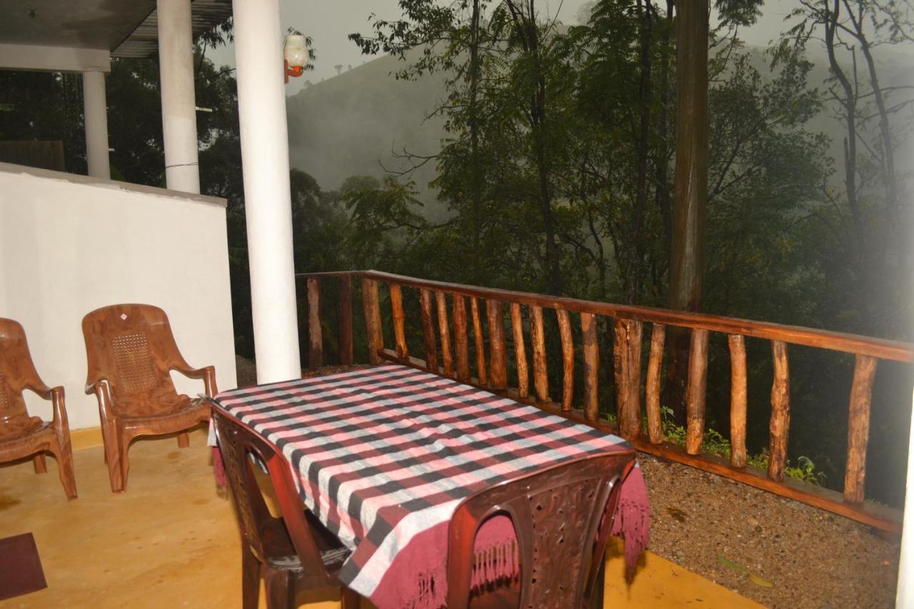Bed & Breakfast Silent Nest 5*