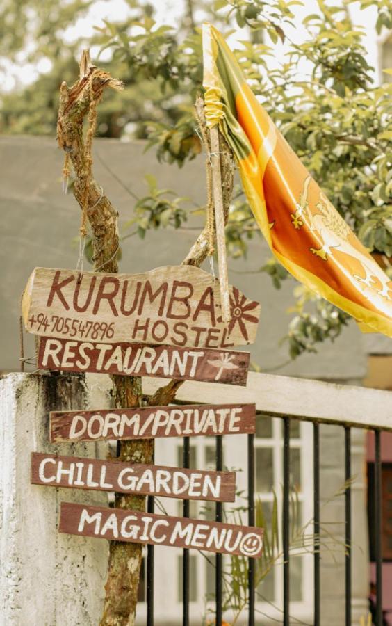 Hostel Kurumba *