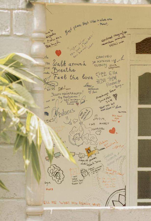 Hostel Kurumba