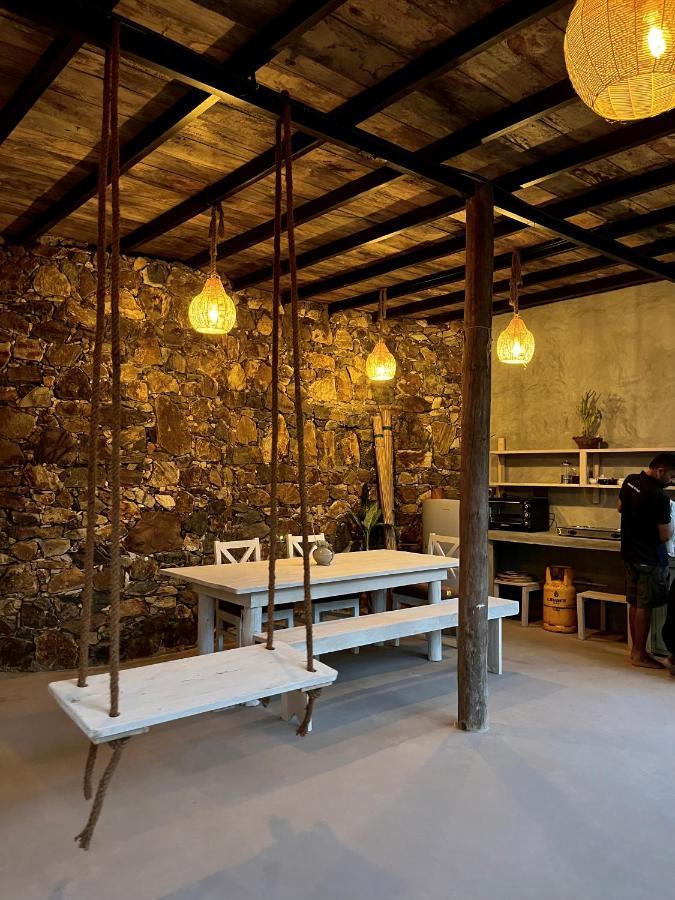 Lodge Arawe Retreat