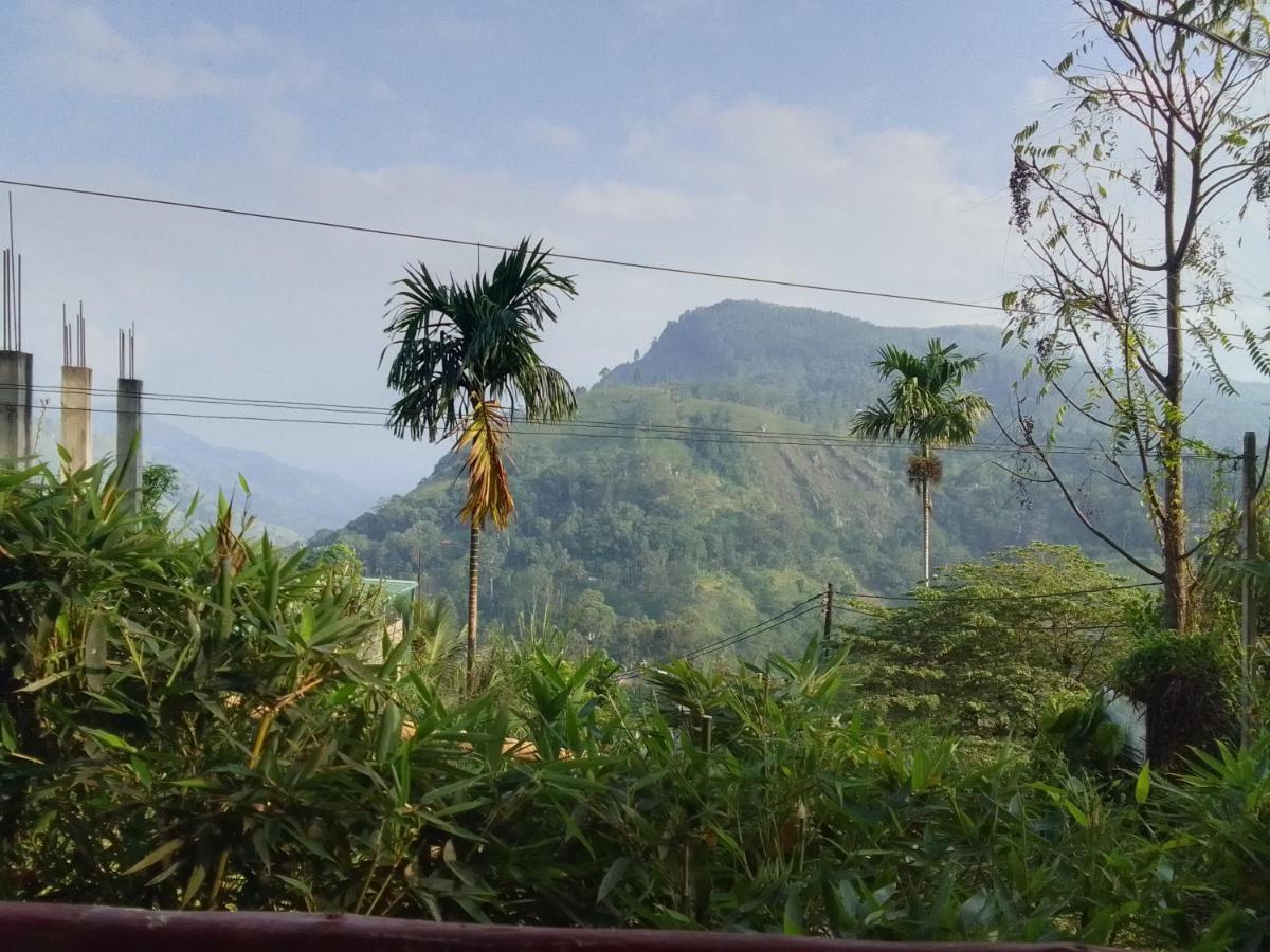 Elegant Hill Homestay
