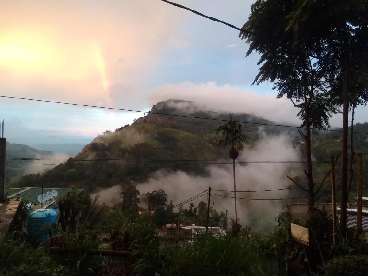 Elegant Hill Homestay *