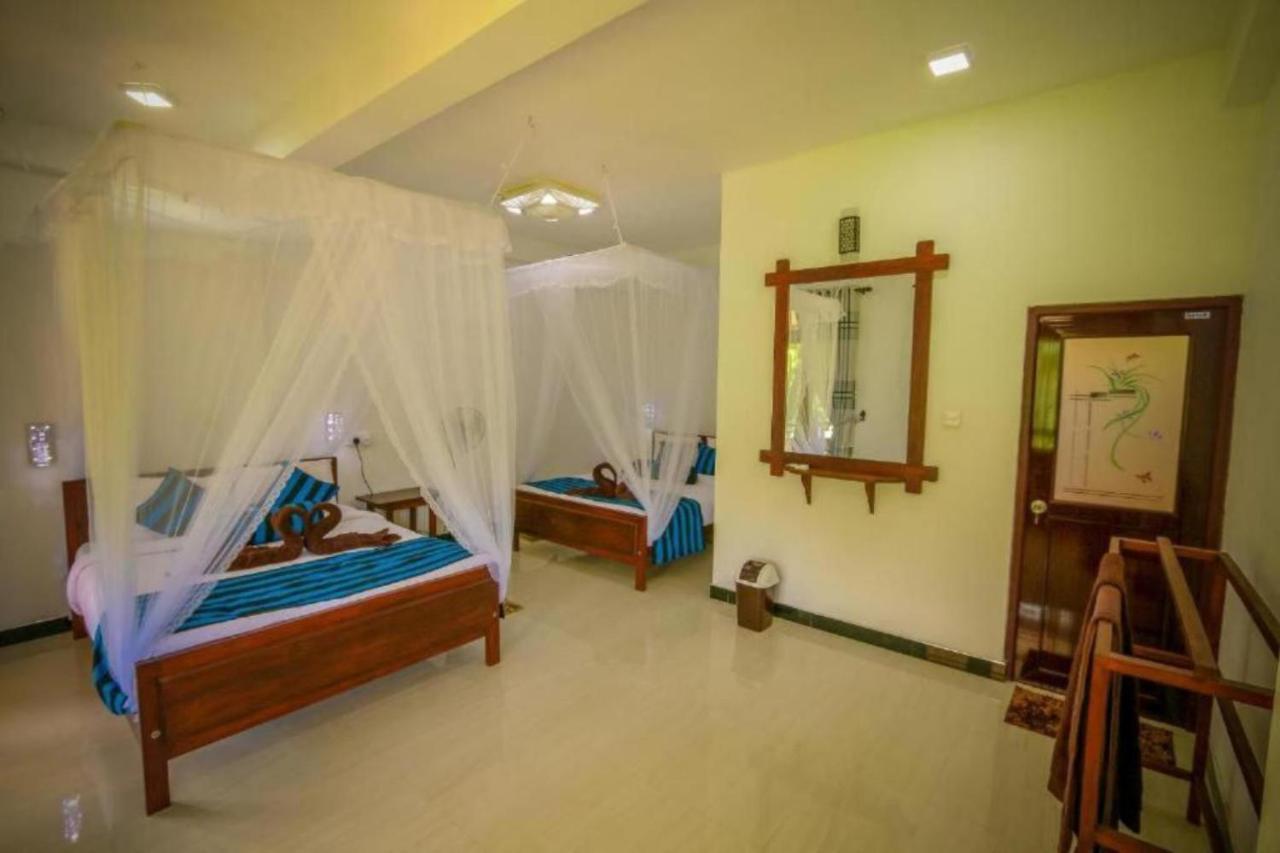Bed & Breakfast Blue Heaven *