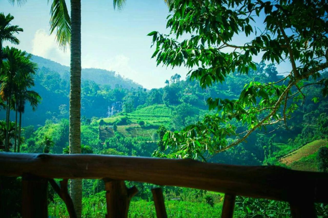 Bed & Breakfast Blue Heaven Ella