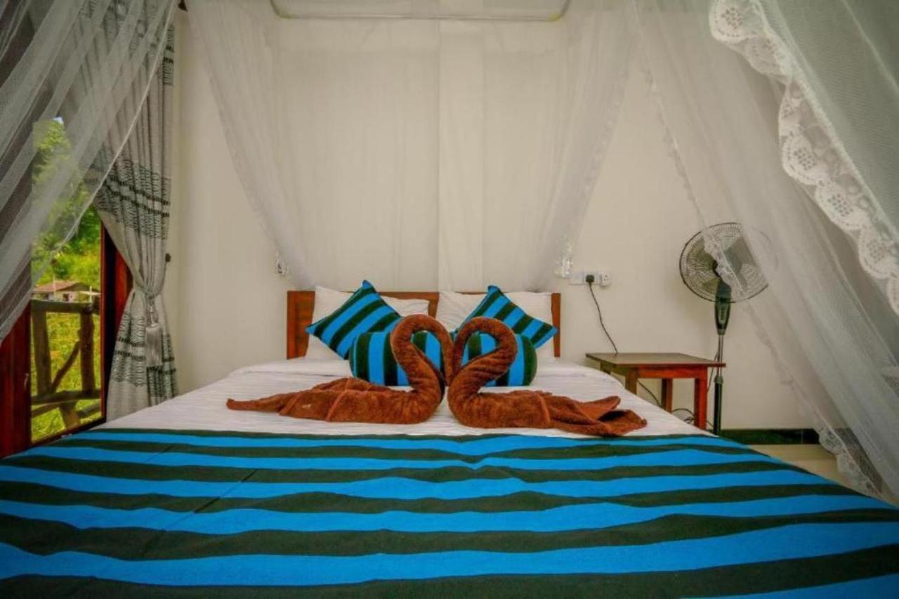 Blue Heaven * Ella