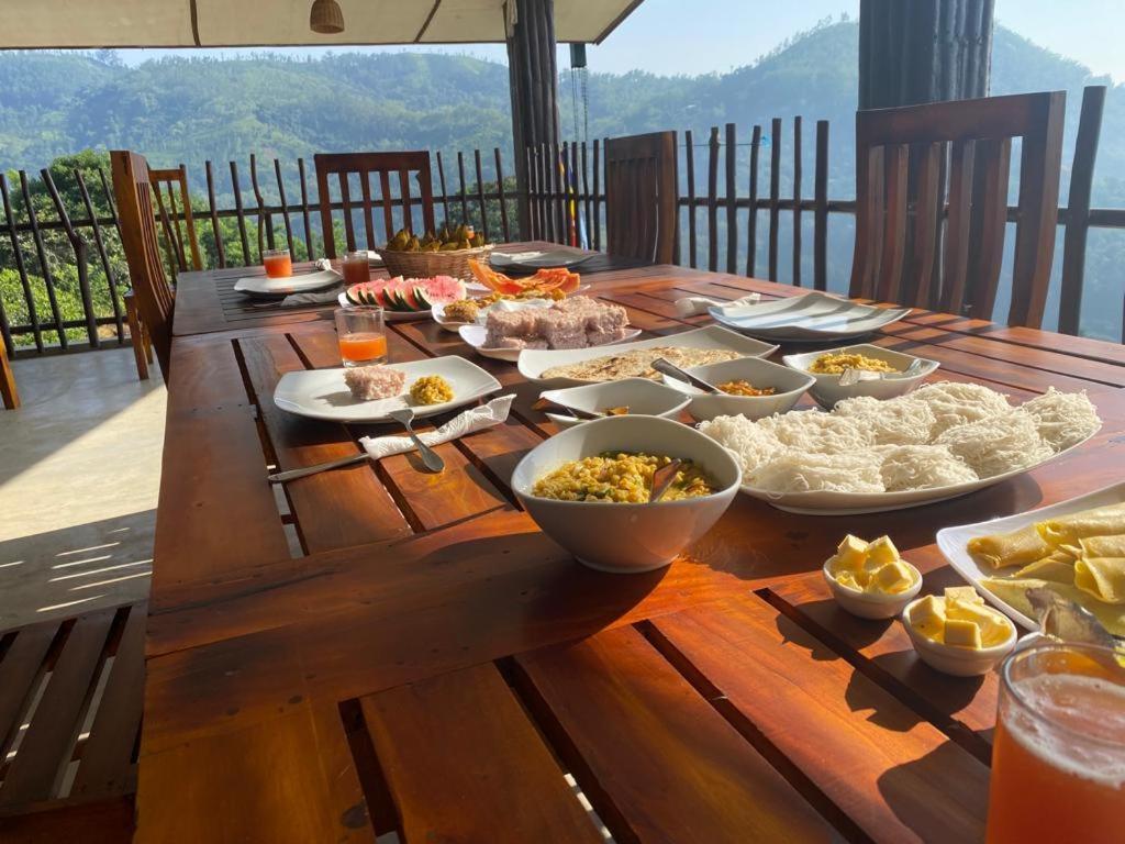 Brisk Retreat Guest house *