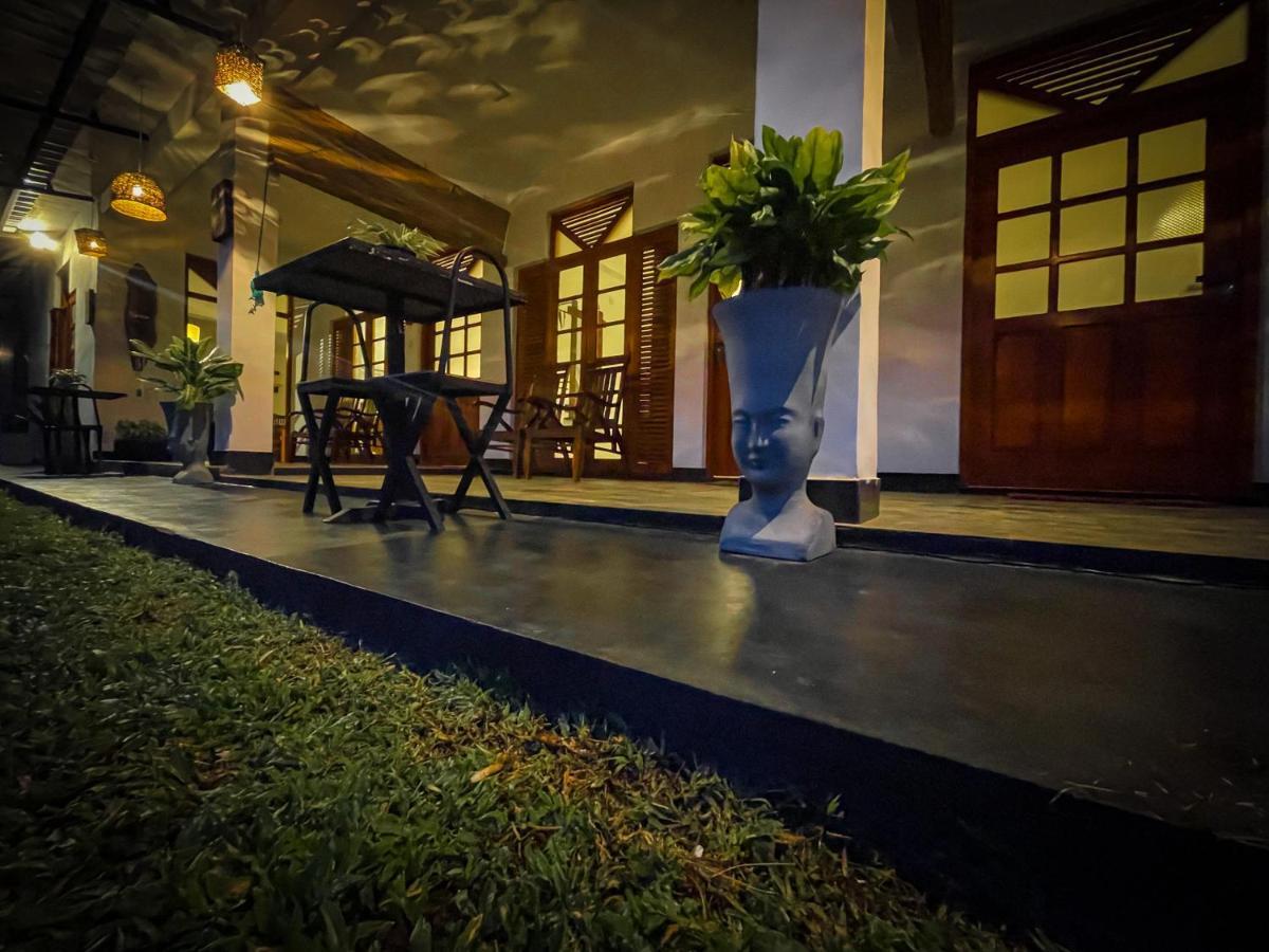 Cao By Sans Bed & Breakfast *