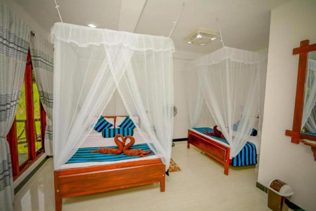 Bed & Breakfast Blue Heaven