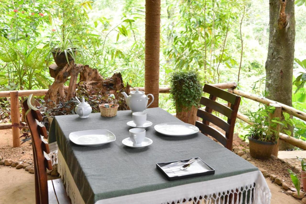 Eco Village Resort
