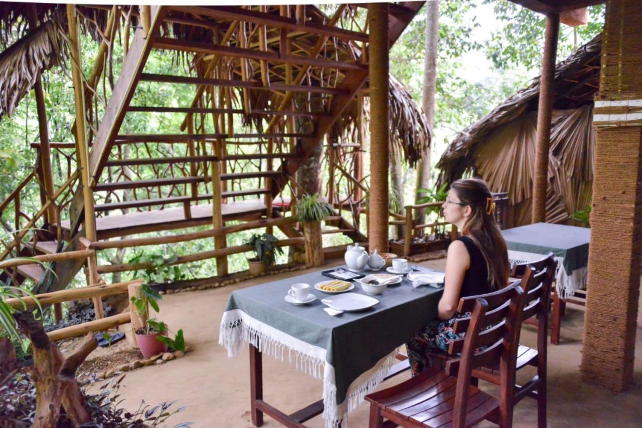 Eco Village Resort Ella