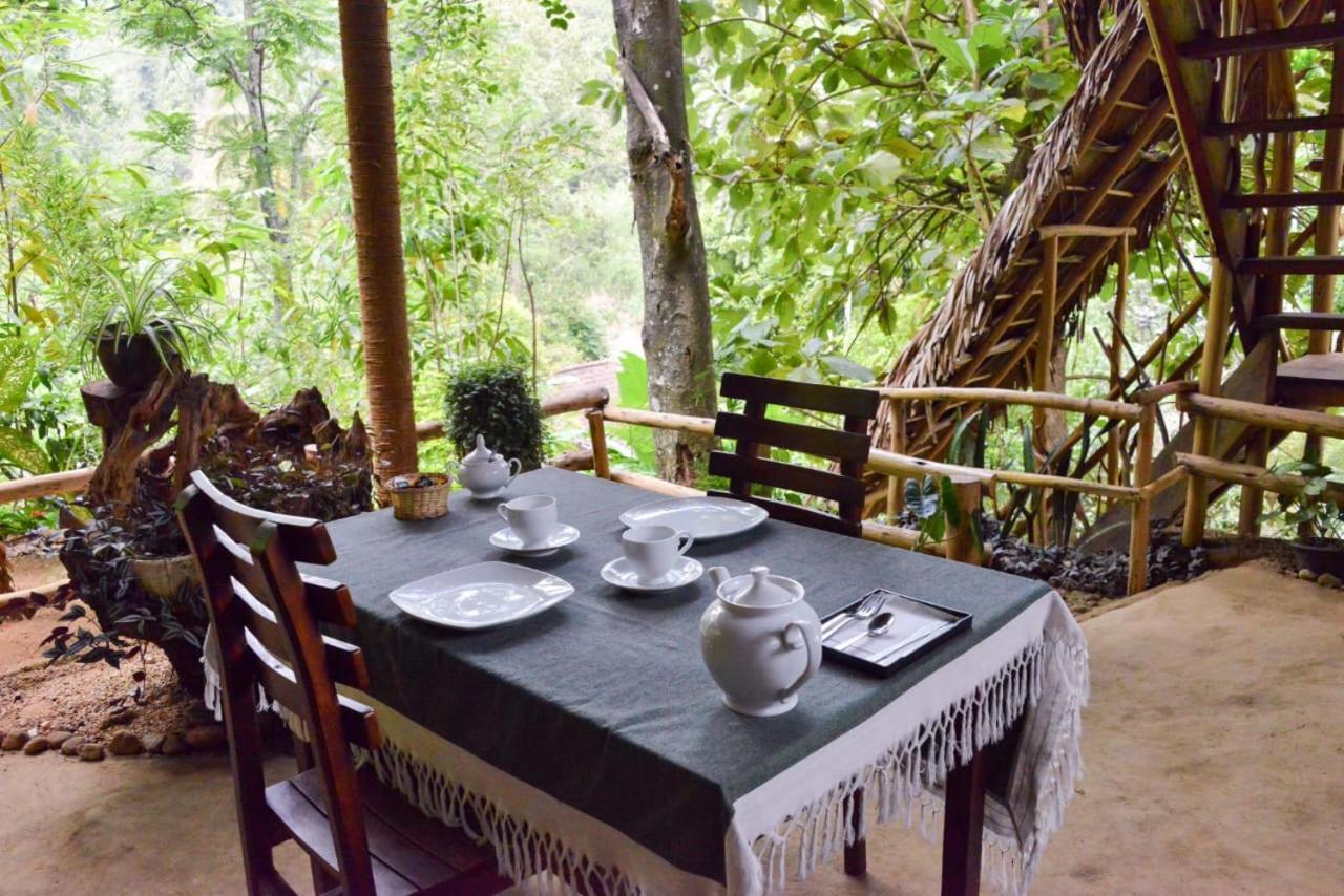 Eco Village Ella