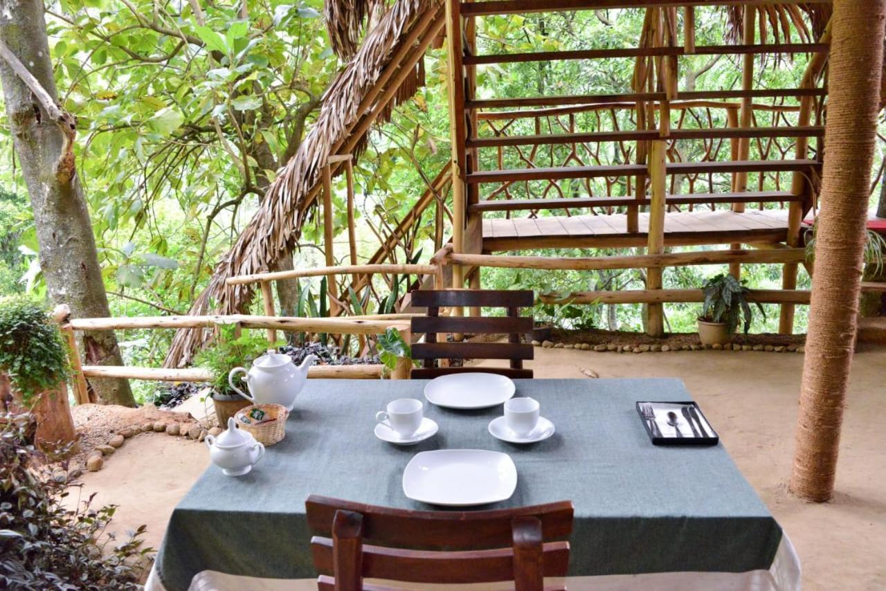 Eco Village Resort