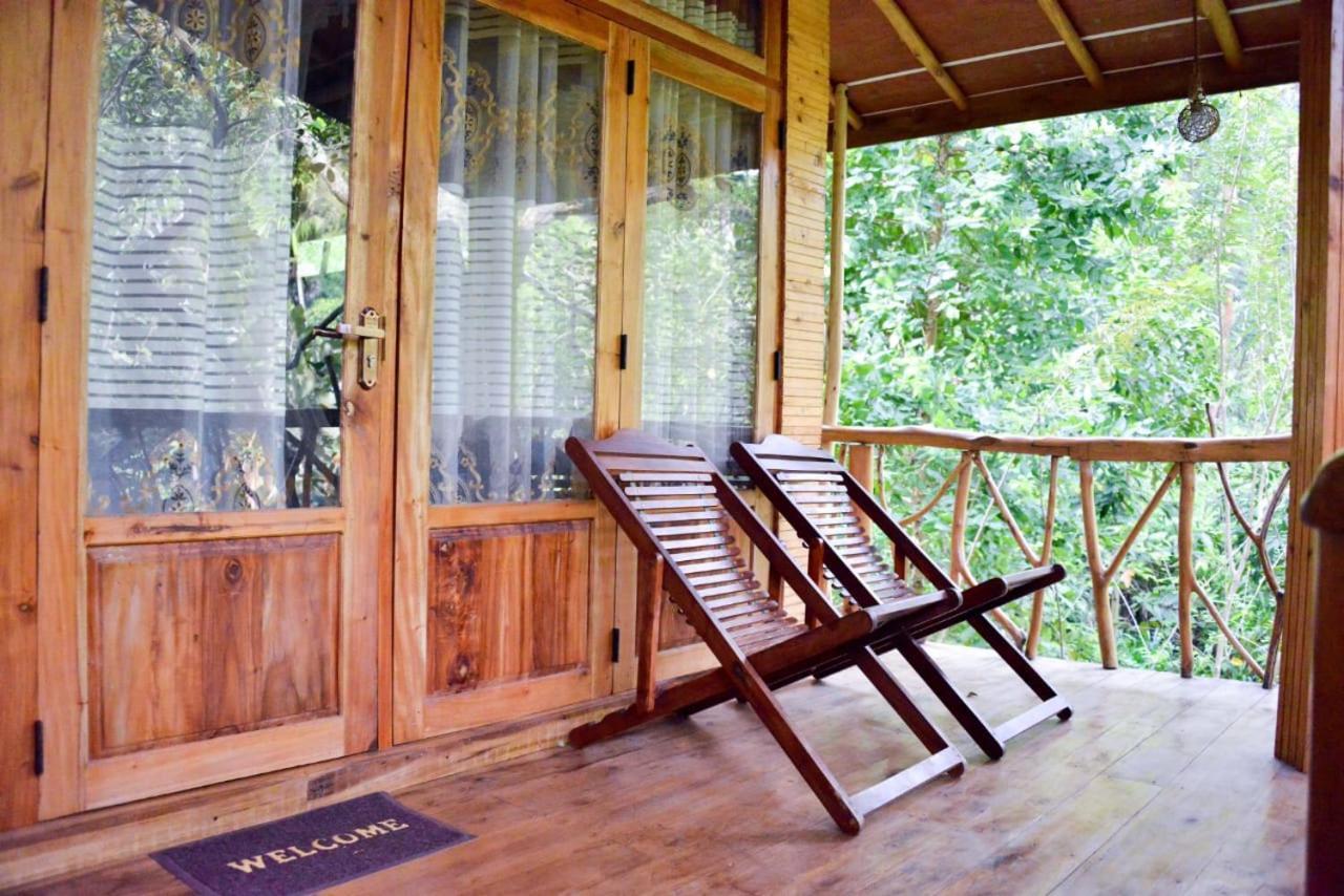 Eco Village *