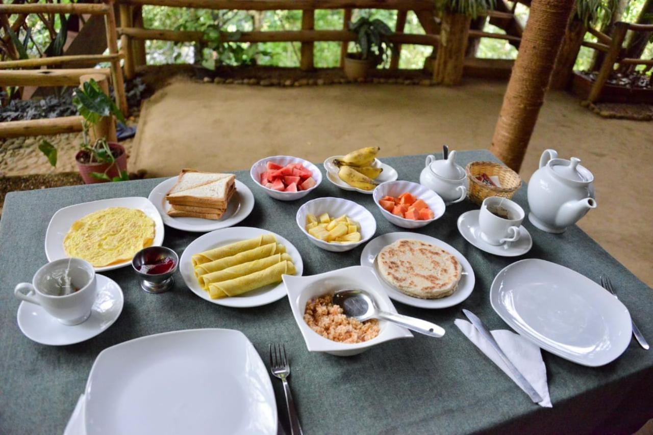 Eco Village *