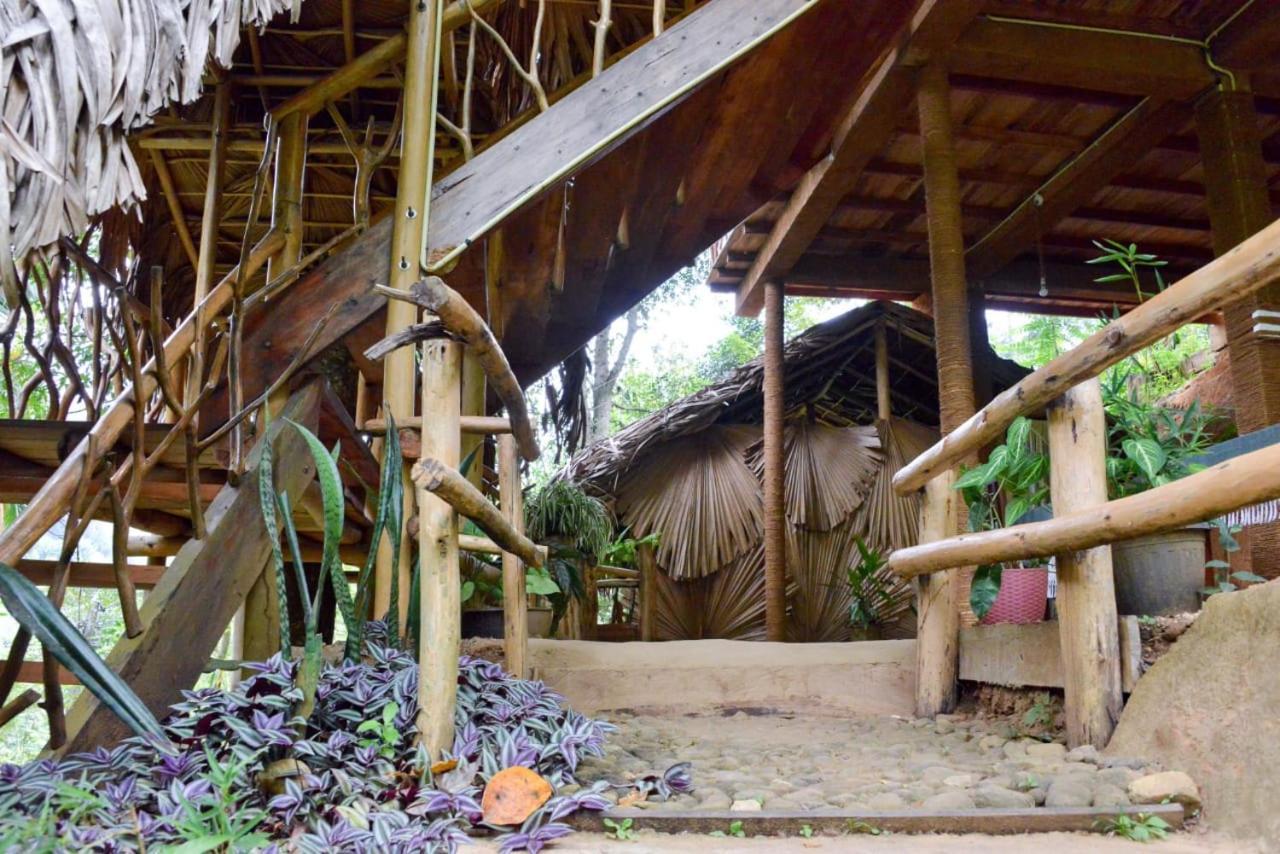 Eco Village