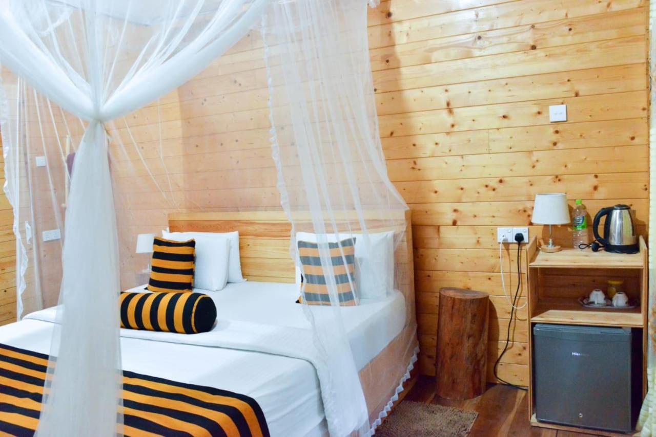 Resort Eco Village Ella