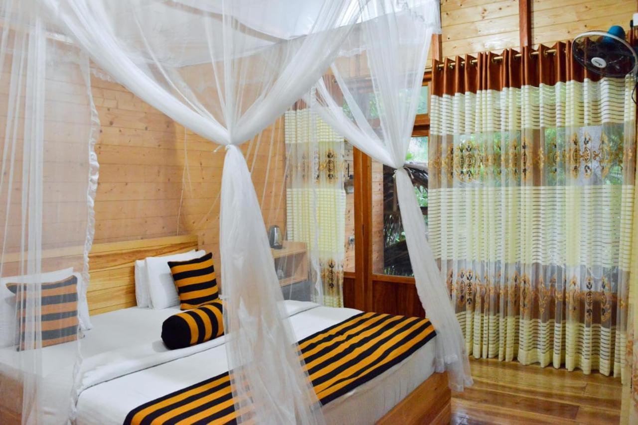Eco Village Resort
