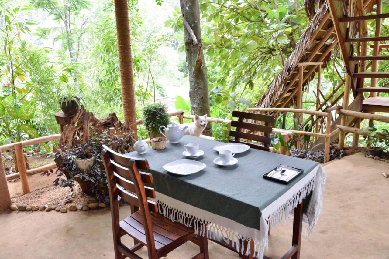 Resort Eco Village