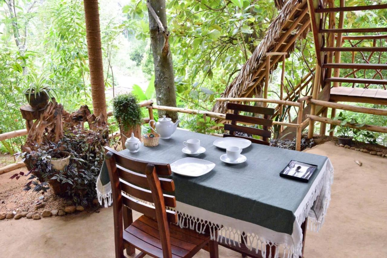 Eco Village Ella