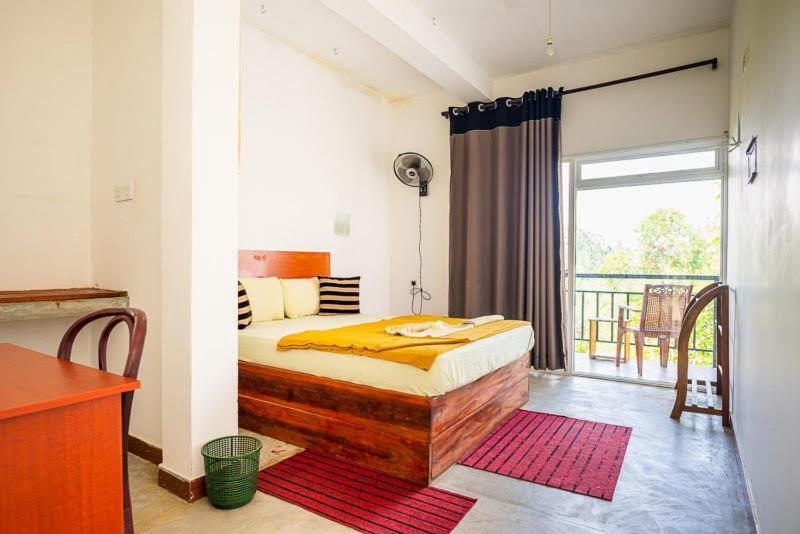 Hostel Kurumba *