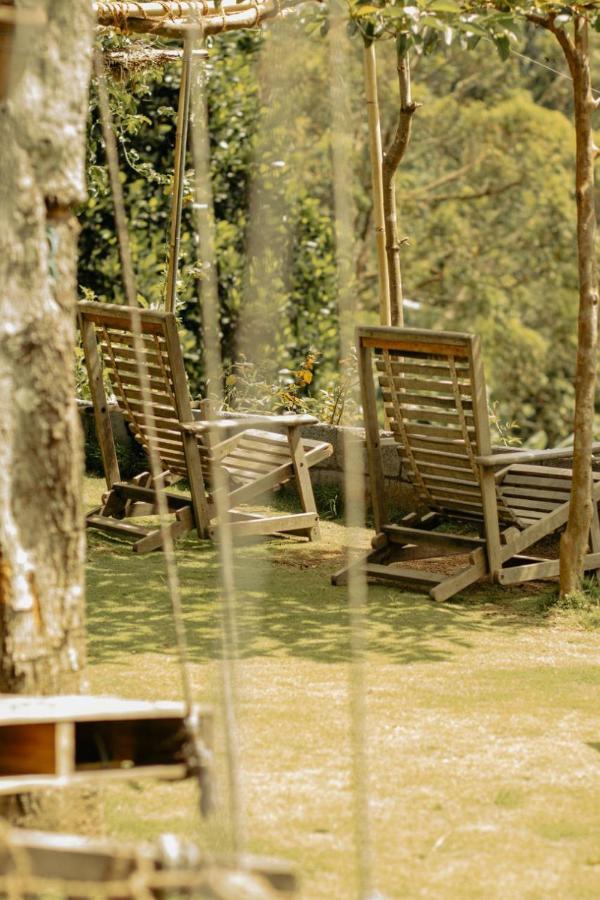Kurumba Hostel *