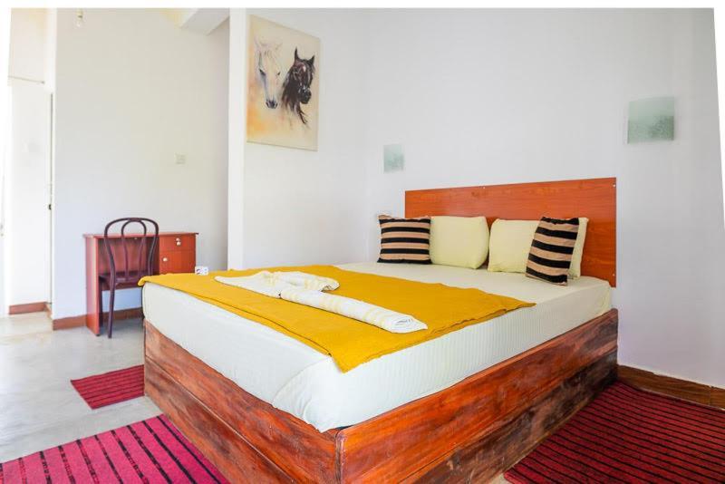 Kurumba Hostel *