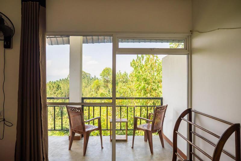 Kurumba Hostel *