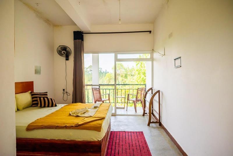 Kurumba Hostel