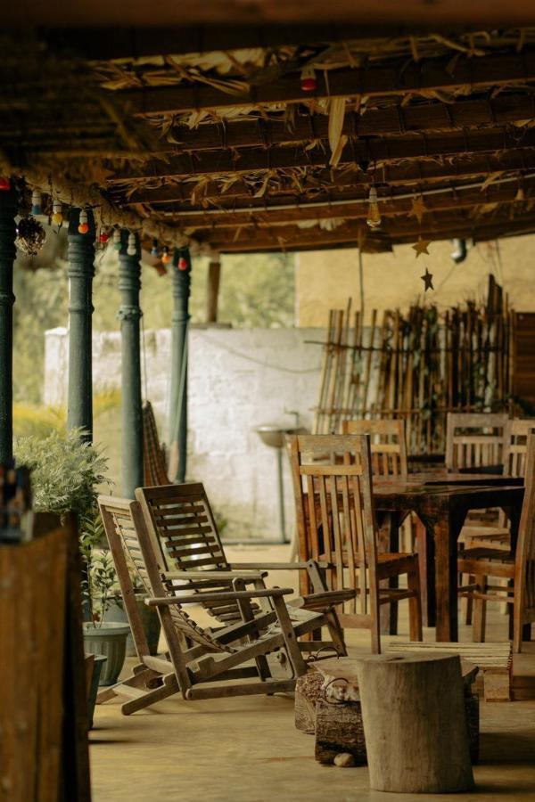 Kurumba Hostel *