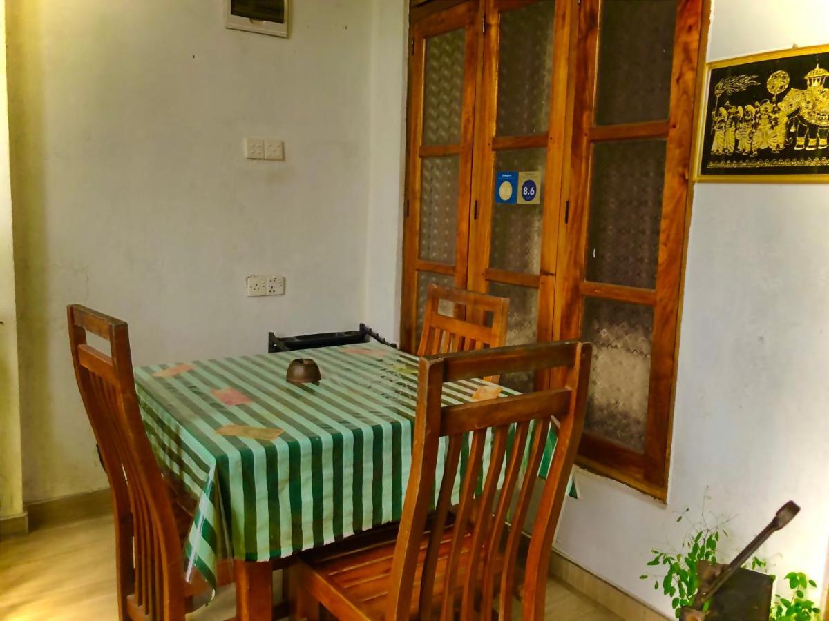 Apartment The Ella
