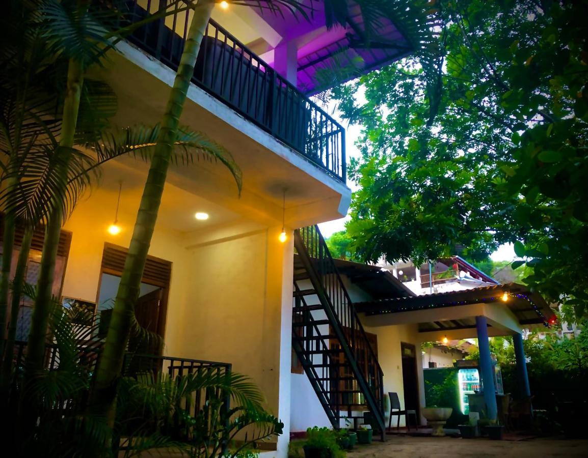 Apartment The *
