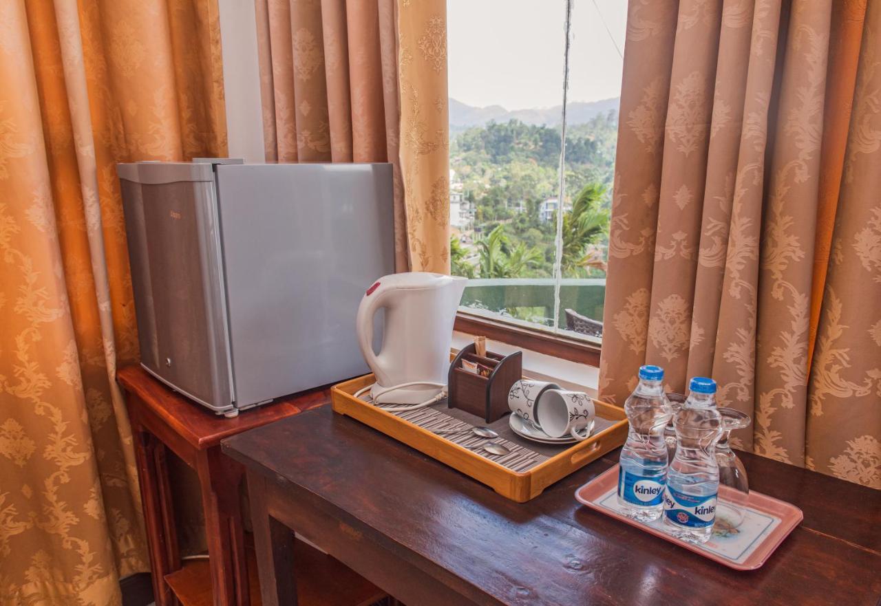 Ravana Range Resort