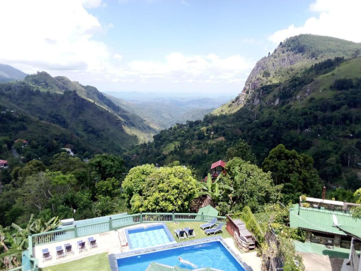 Ravana Range Resort *