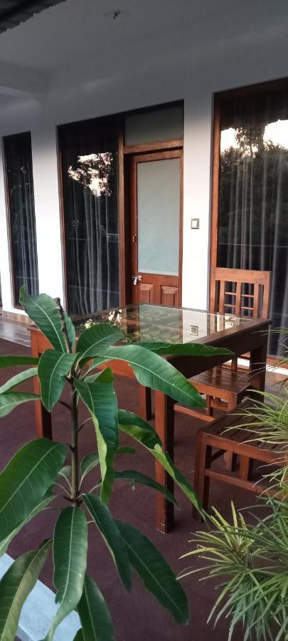 Homestay Cozy
