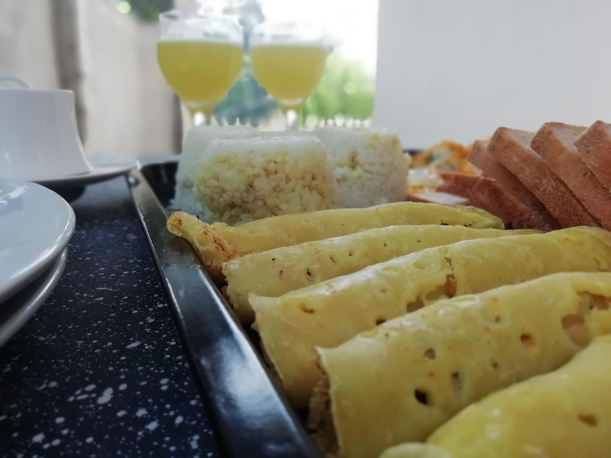 Delightful Surround Homestay Ella