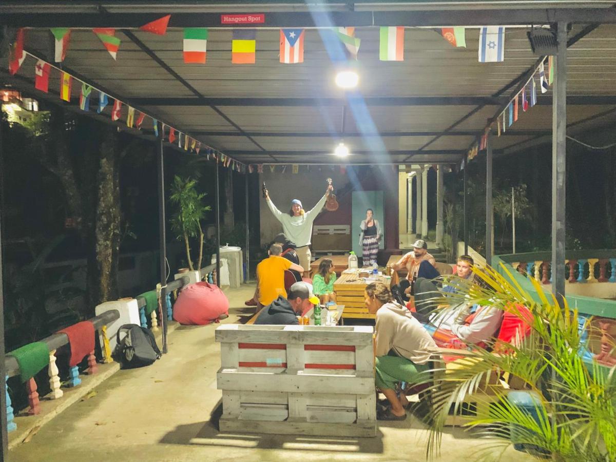Rock View Hostel Ella