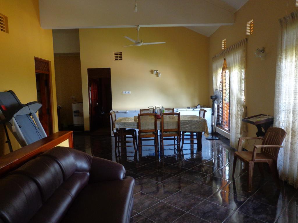 Anura Guest Guest house 3*