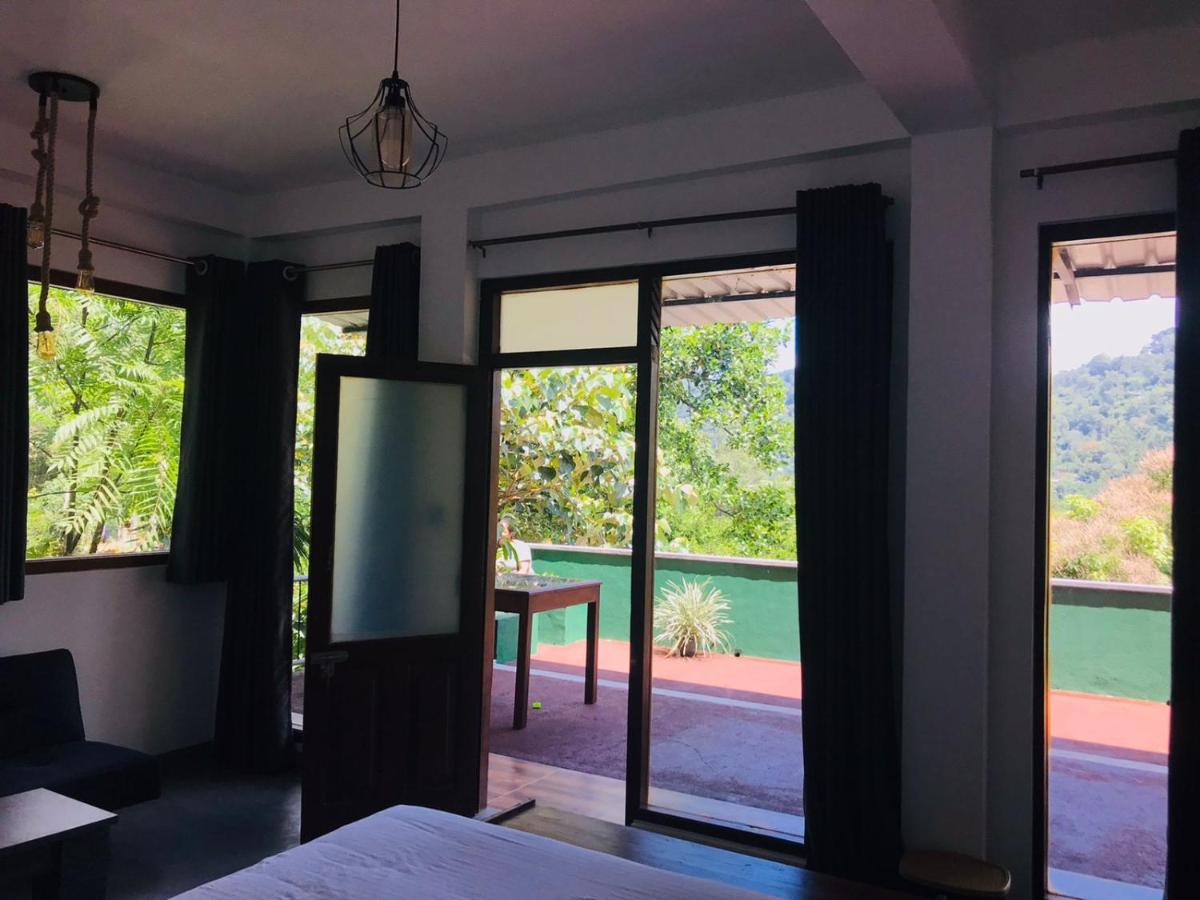 Homestay Cozy Ella