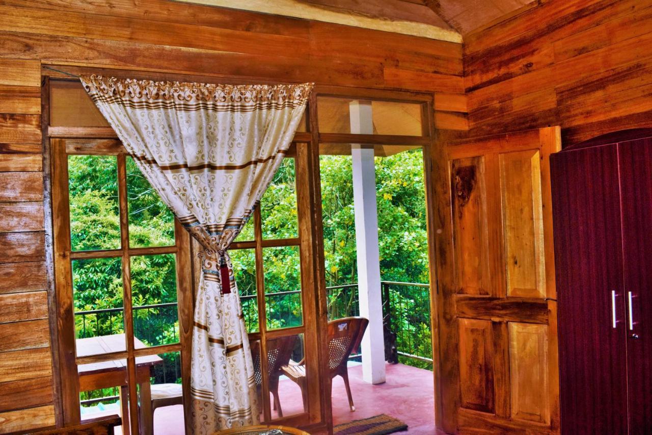Green Cottage Ella 3* Ella