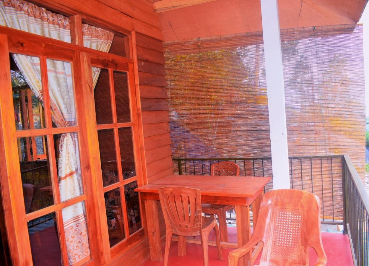 Green Cottage Ella 3*