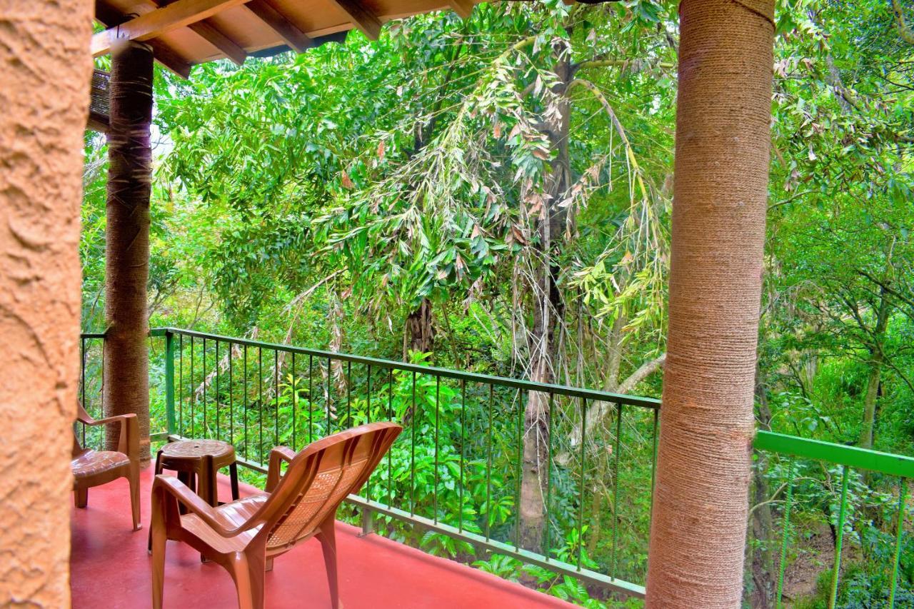Guest house Ella Green Cottages 3*