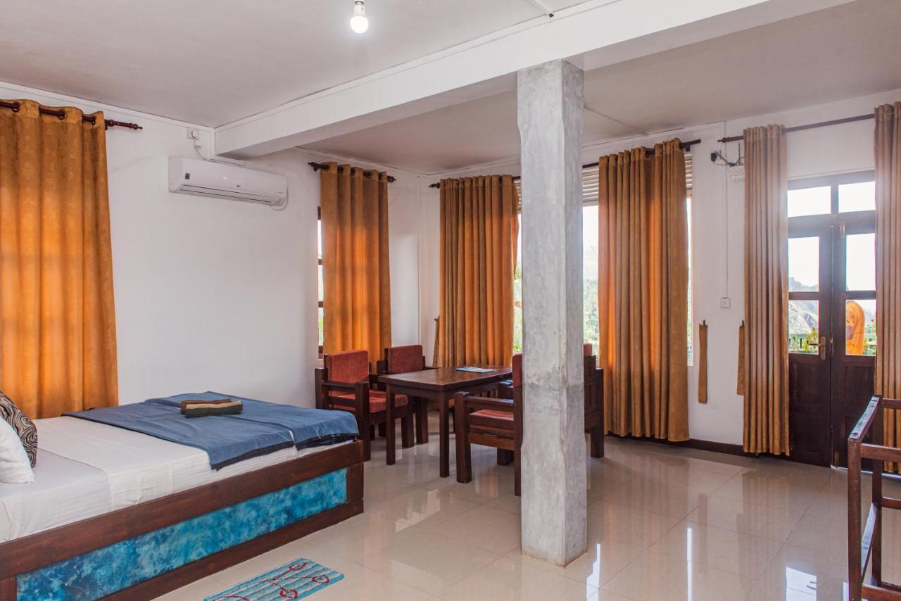 Resort Ravana Range Ella
