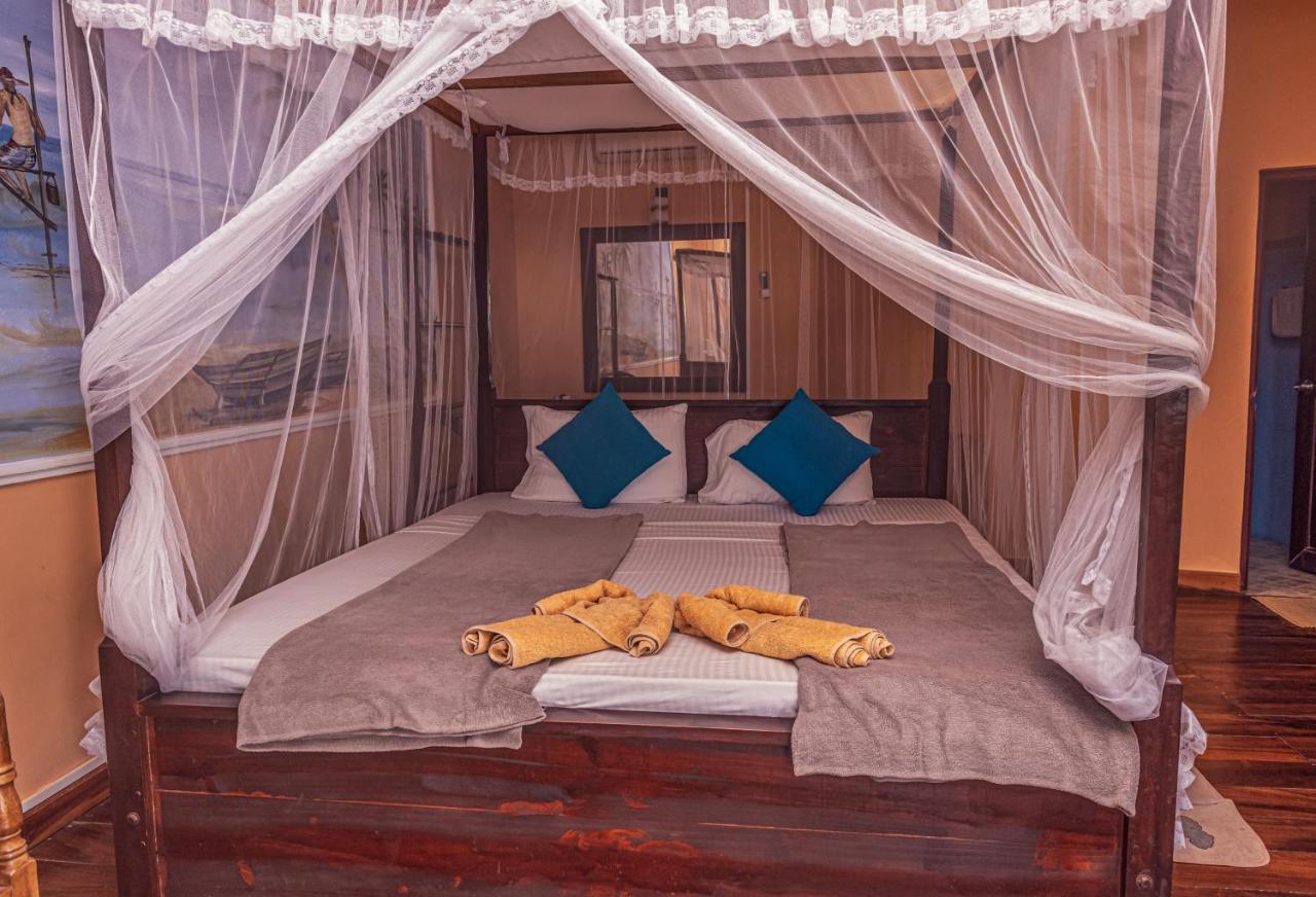 Ravana Range Resort