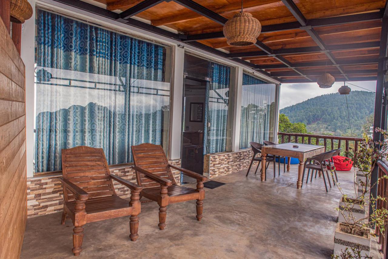 Resort Ravana Range Ella