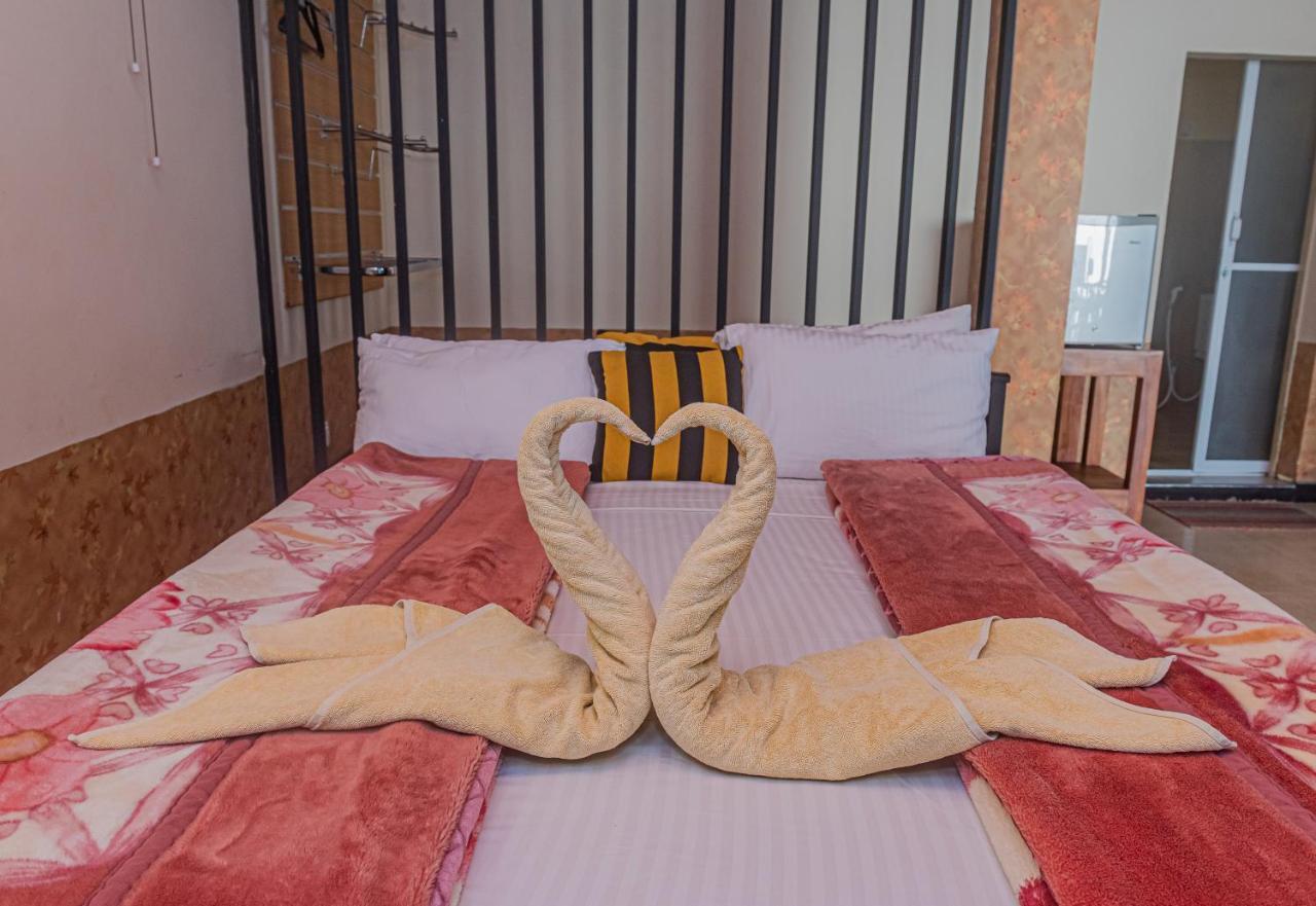 Resort Ravana Range