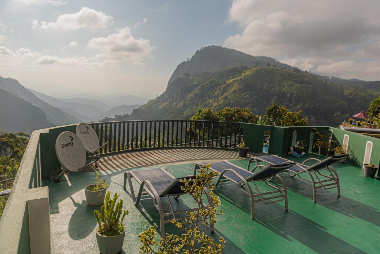 Ravana Range Resort Ella