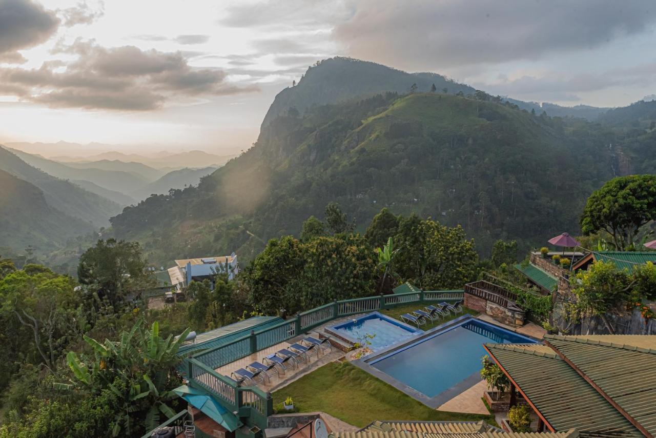 Ravana Range Resort Ella