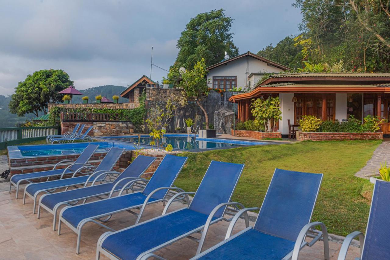 Ravana Range Resort