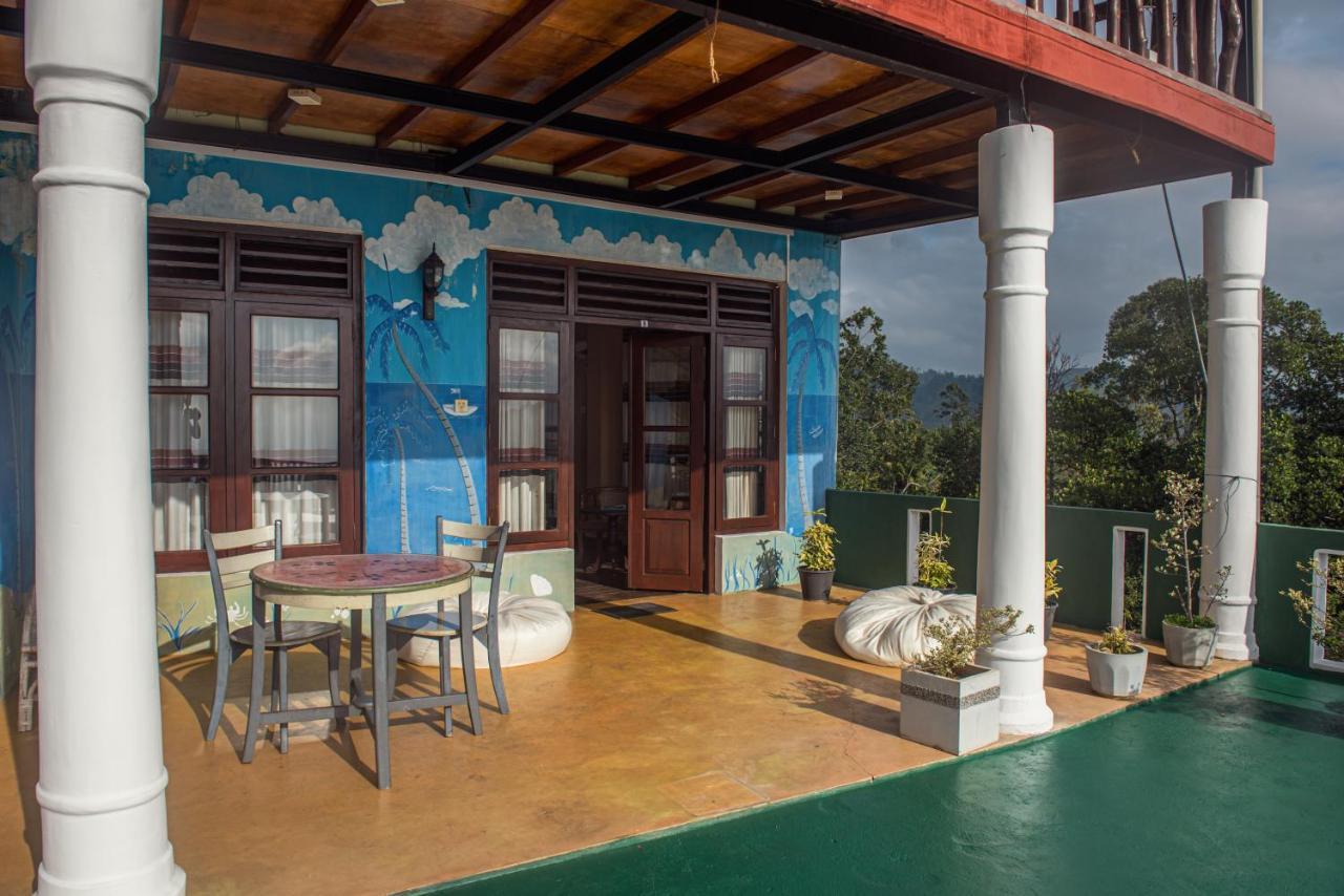 Resort Ravana Range Ella