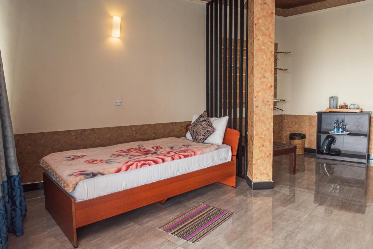 Resort Ravana Range Ella
